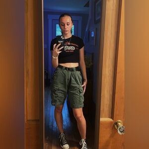 Meet your Posher, Kenna!